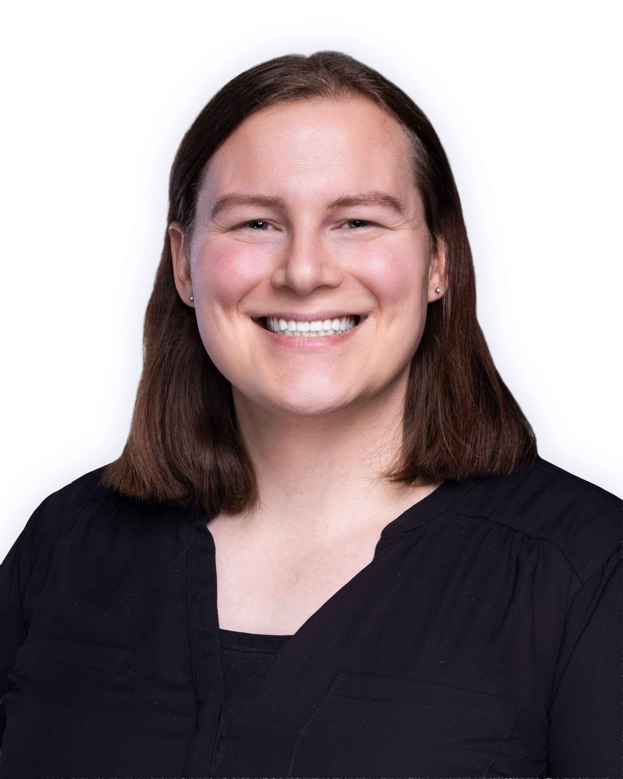 Web Developer Cambria Sullivan