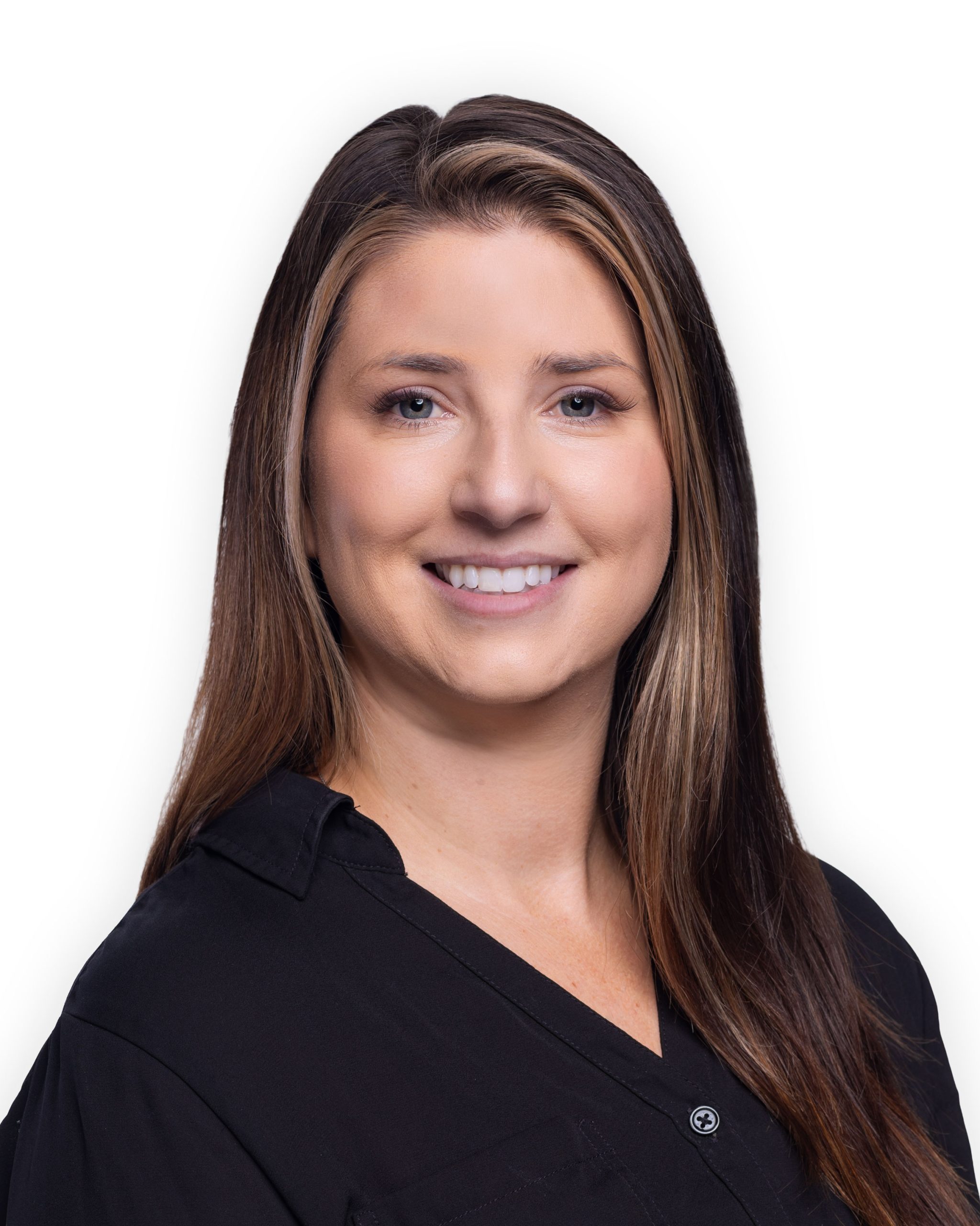 Marketing Director Randi Kilcup